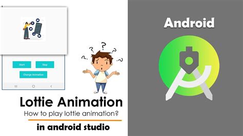 lottie animation viewer.